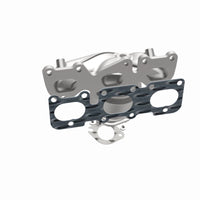 MagnaFlow Direct Fit Catalytic Converter 11-12 Kia Sedona 3.5L OEM Grade Manifold