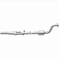 MagnaFlow 04-06 Dodge Durango 5.7L Direct Fit Converter