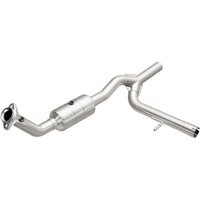 MagnaFlow Direct Fit Catalytic Converter F-150 04-06 8 4.6L