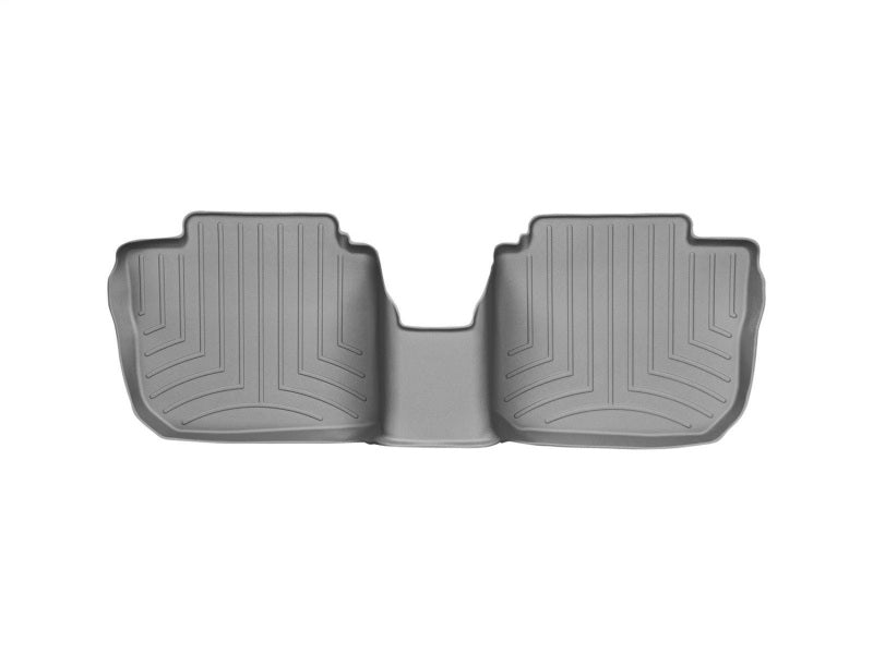 WeatherTech 10+ Subaru Outback Rear FloorLiner - Grey