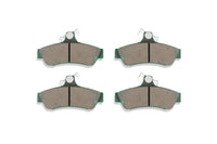 DBA 04-06 Pontiac GTO SP500 Rear Brake Pads