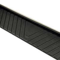 Westin 19-25 RAM 1500 Crew Cab (Excl. 2019+ Classic) AT6 Running Boards - Polished SS