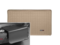 WeatherTech 07-16 Ford Expedition Cargo Liner w/ Bumper Protector - Tan