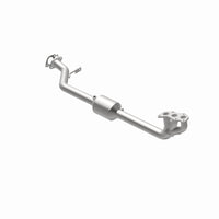 MagnaFlow California Direct Fit Catalytic Converter 08-09 Subaru Legacy 3.0L
