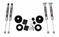 Skyjacker COMP BOX, 2" JEEP JK