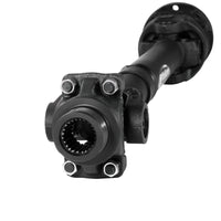 Yukon Gear Performance Rear Driveshaft 2018 JL Wrangler Sport 2 Door Automatic 1350