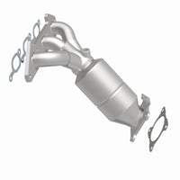 MagnaFlow Direct Fit Catalytic Converter 02 Volvo S80 2.9L