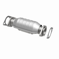 MagnaFlow 90-94 Nissan D21 2.4L / 88-89 Toyota Van 2.2L Direct Fit Catalytic Conv California Grade