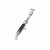 MagnaFlow 07-11 Toyota Yaris 1.5L Direct Fit Converter