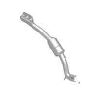 MagnaFlow Direct Fit Catalytic Converter 05-09 Audi A8 6.0L