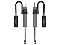 ICON 23-24 Ford F-250/F-350 Super Duty 4WD 4.5in Front 2.5 Series Shocks VS RR - Pair