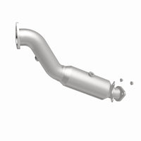 MagnaFlow 12-15 C250 L4 1.8 OEM Close Coupled Direct Fit Converter