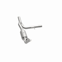 MagnaFlow 2005 Ford F-150 4.6L Direct Fit Converter