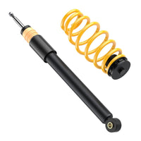 ST XTA Adjustable Coilovers Audi A4 (B8) Wagon 4WD