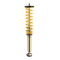 ST XA Coilover Kit 00-03 BMW M5 E39
