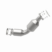 MagnaFlow 04-08 Infiniti FX35 3.5L Direct Fit Converter
