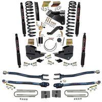 Skyjacker 6In KIT 23 F250 4WD GAS W/LKS