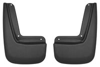 Husky Liners 18-23 Chevrolet Equinox Custom-Molded Rear Mud Guards