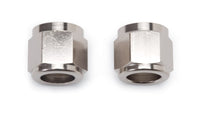 Russell Performance -12 AN Tube Nuts 3/4in dia. (Endura) (1 pc.)