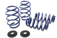 H&R 21-22 Volkswagen ID.4 Pro/ID.4 Pro S (2WD) Sport Spring