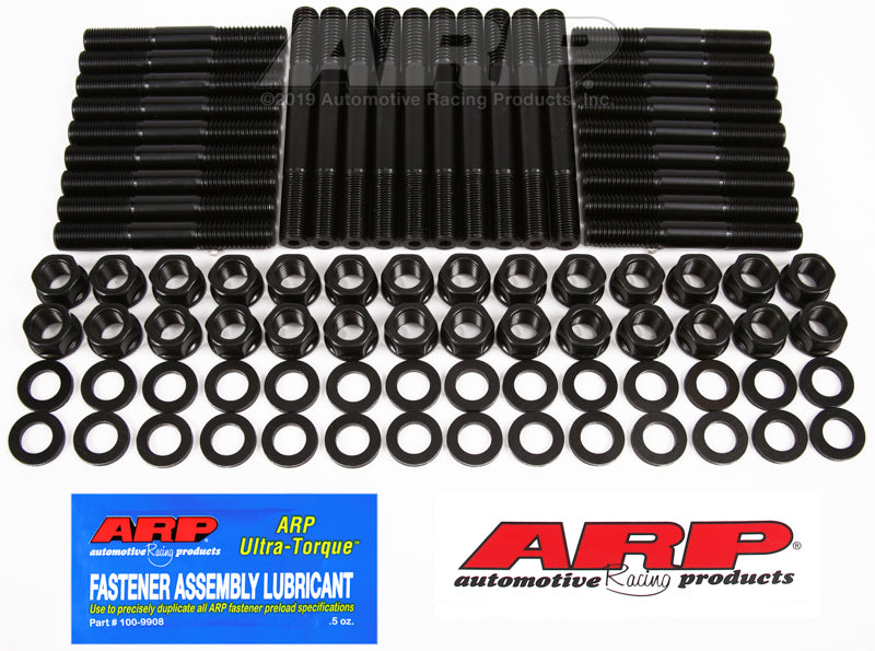 ARP AMC 343-401 70+ Head Stud Kit