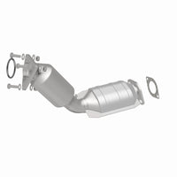 MagnaFlow Direct Fit Catalytic Converter 07-08 G35/37/350Z Driver Side OEM