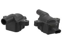 Ford Racing 20-22 Super Duty 7.3L Gas Ignition Coil & Wire - Set of 8