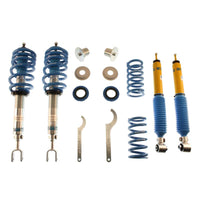 Bilstein B16 2008 Audi TT Base Coupe Front and Rear Performance Suspension System