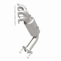 MagnaFlow Direct Fit Catalytic Converter 07-10 Chrysler Sebring 3.5L