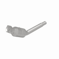 MagnaFlow Direct Fit Catalytic Converter 11-12 Jaguar XJ 5.0L