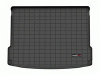 WeatherTech 2024 Hyundai Kona Cargo Liners - Black