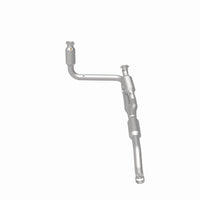 MagnaFlow 2002 Dodge Ram 1500 5.9L California Grade CARB Compliant Direct-Fit Catalytic Converter