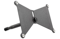 PERRIN 22-26 Subaru WRX / 20-25 OBXT / 14-24 Forester / 18-21 Crosstrek License Plate Relocation Kit