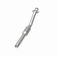 MagnaFlow Direct Fit Catalytic Converter 1996 Buick LeSabre 3.8