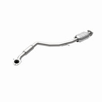 MagnaFlow Direct Fit Catalytic Converter 99-02 Daewoo Nubira 2.0L re