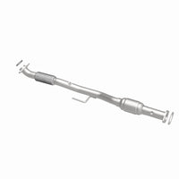 MagnaFlow Direct Fit Catalytic Converter 07-08 2.5L Altima rear OEM