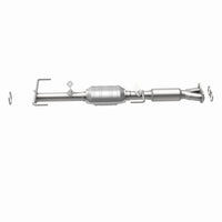 MagnaFlow Direct Fit Catalytic Converter 95-96 Previa 2.4L