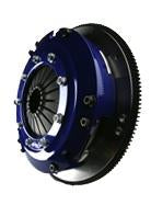 Spec 06-09 BMW M5/M6 5.0L SMG 2-Disc SS-Trim Clutch Kit