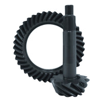 Yukon Gear High Performance Gear Set For Chrysler 8.75in w/41 Housing in a 3.73 Ratio