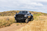 DV8 Offroad 20-23 GMC Sierra 2500/3500 Spec Series Front Bumper