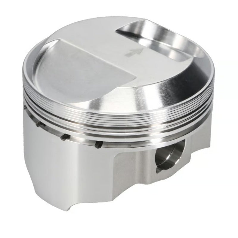 Wiseco Yamaha XT/TT/SR500 76-81 121 CR 3425XC Piston kit