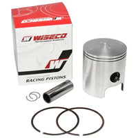Wiseco Kawasaki KX250 90-91 ProLite 2677CD Piston Kit