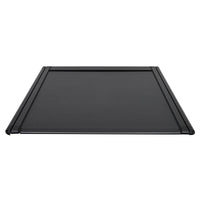Westin 17-26 Ford F-250/F-350 SD 6.8ft Bed Electric Retractable Tonneau Cover - Black