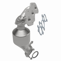 MagnaFlow 05-07 Toyota Avalon 3.5L Direct Fit Converter