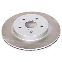 Power Stop 15-18 Subaru Legacy Rear Semi Coated Rotor