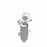 MagnaFlow 00-02 Ford Focus 2.0L Direct Fit Converter