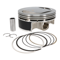 Wiseco HD 1999-06 TC88 Dome 10.51 107cid (AP) Piston Kit