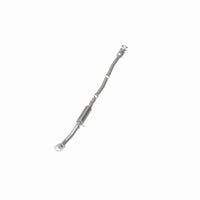 MagnaFlow Direct Fit Catalytic Converter 2019 Hyundai Tucson L4 OEM Underbody Single