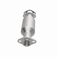 MagnaFlow Direct Fit Catalytic Converter California Grade 87-90 Mitsubishi Van 2.4L