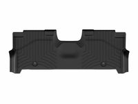 WeatherTech 25-26 Lincoln Navigator 2nd Row Rear FloorLiner 2pc - Black